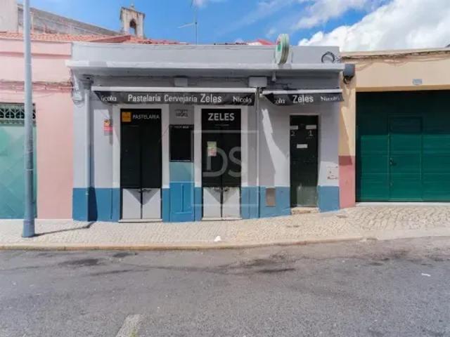 Casa venda em Lisboa