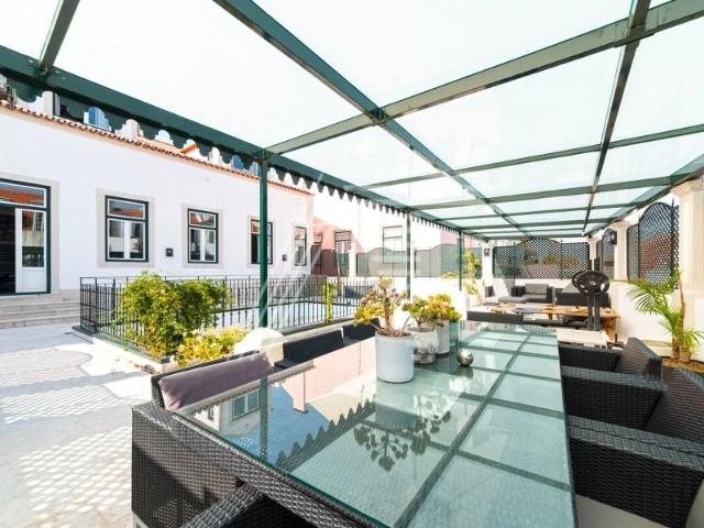 Casa alugar em Lisboa