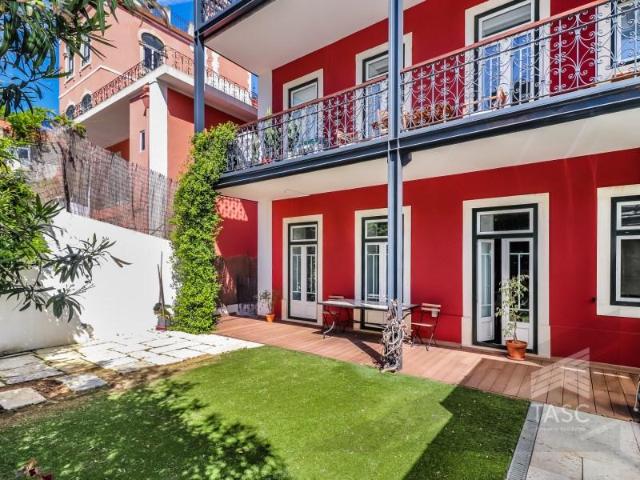 Apartamento alugar em Lisboa