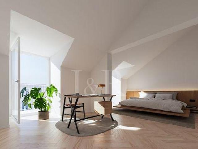 Loft venda em Lisboa