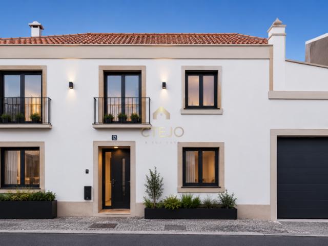 Casa venda em Lisboa