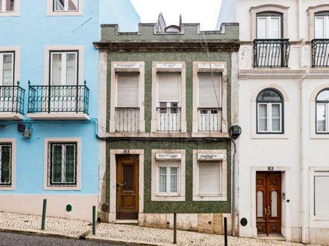 Casa venda em Santo António, Lisboa