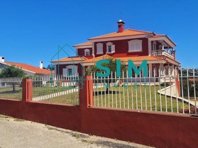 Casa venda em Vilãs, Mafra