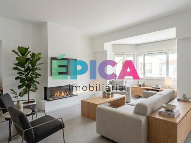 Apartamento venda em Odivelas, Lisboa