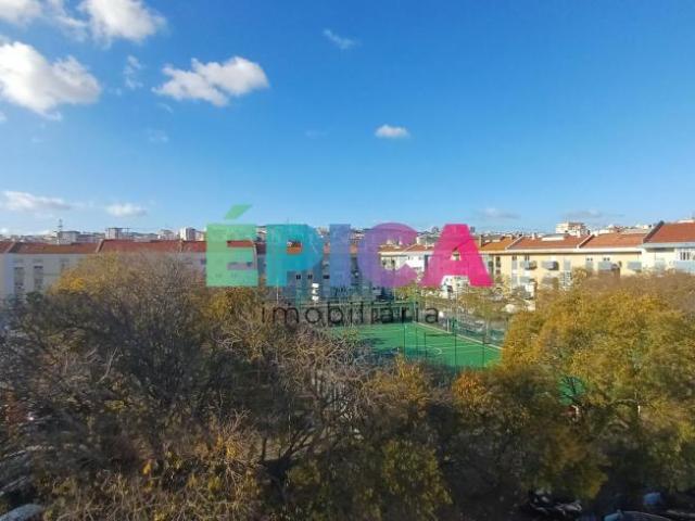 Apartamento venda em Odivelas, Lisboa