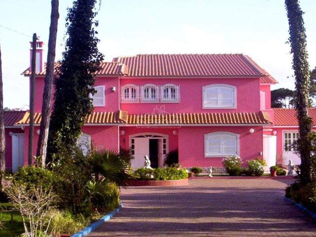 Casa venda em Janas, Sintra