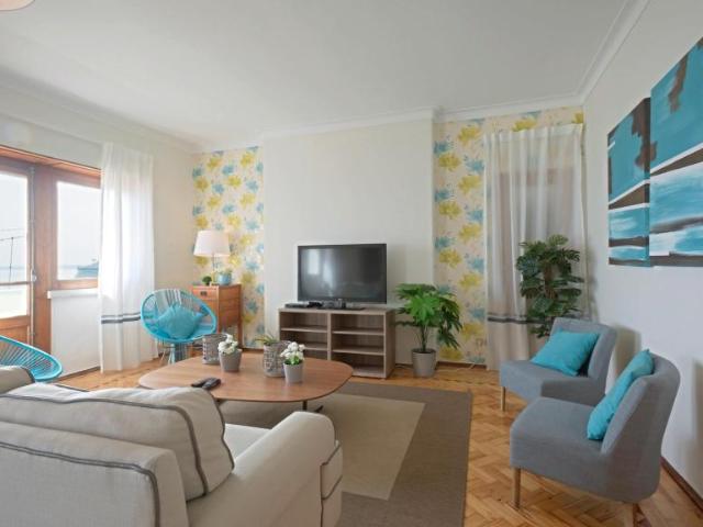 Apartamento alugar em Lisboa