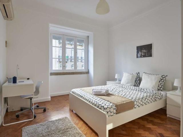 Apartamento alugar em Lisboa