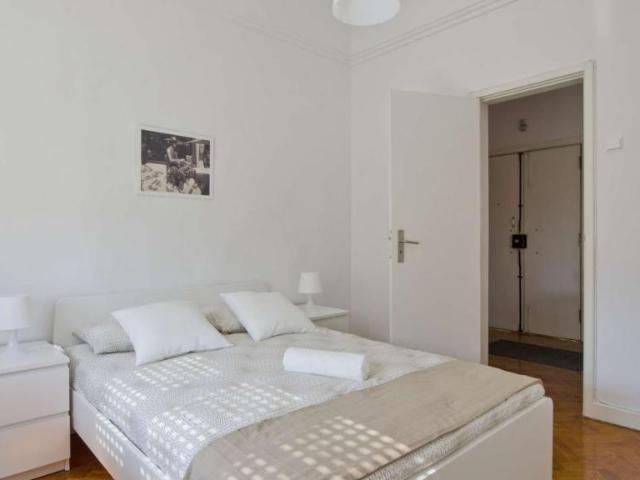 Apartamento alugar em Lisboa