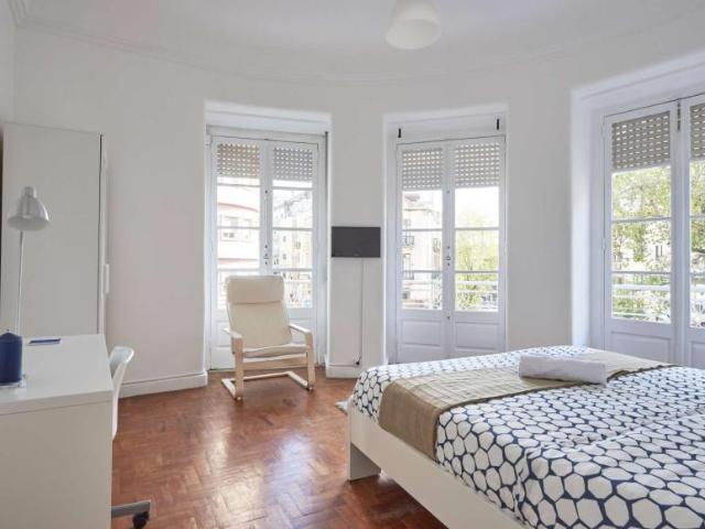 Apartamento alugar em Lisboa