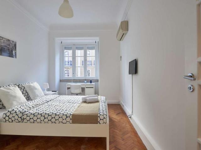 Apartamento alugar em Lisboa