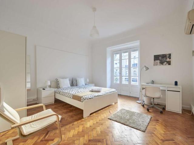 Apartamento alugar em Lisboa