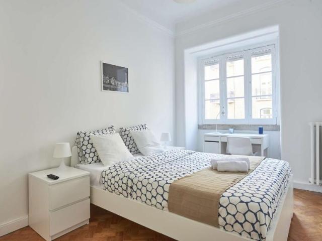 Apartamento alugar em Lisboa