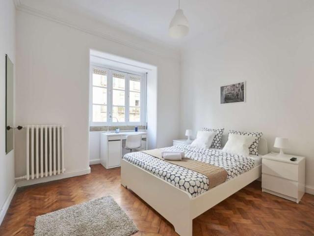 Apartamento alugar em Lisboa