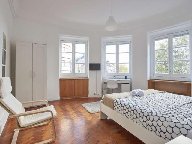 Apartamento alugar em Lisboa