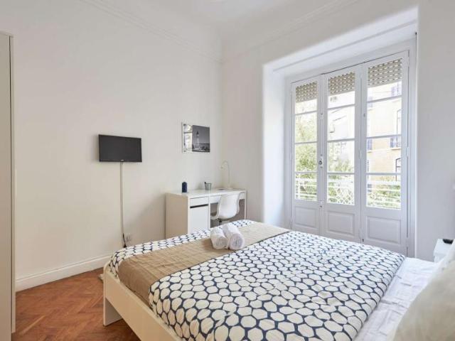 Apartamento alugar em Lisboa