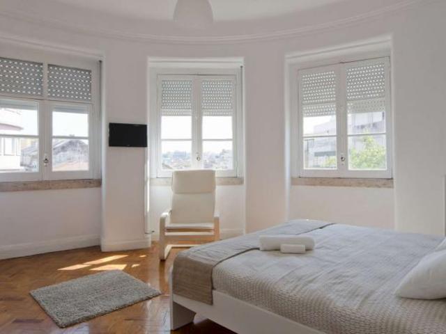 Apartamento alugar em Lisboa