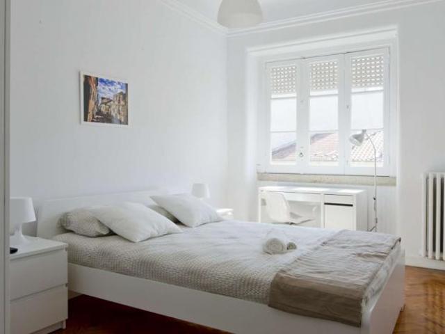 Apartamento alugar em Lisboa