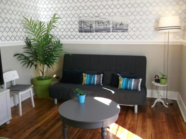Apartamento alugar em Lisboa