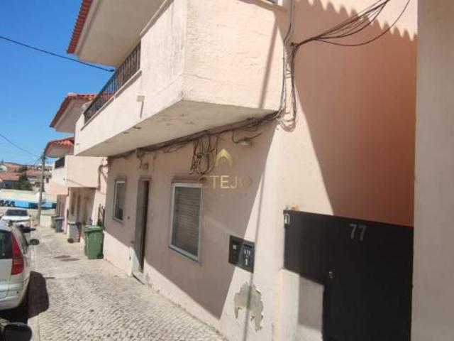 Casa venda em Santiago Dos Velhos, Lisboa
