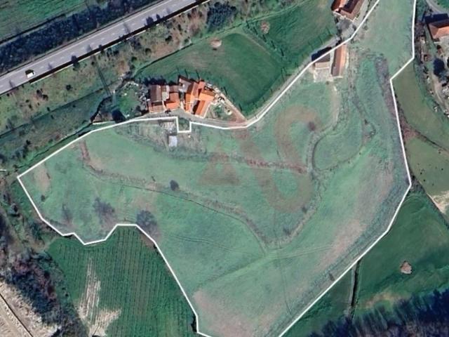 Terreno venda em Lousada, Porto