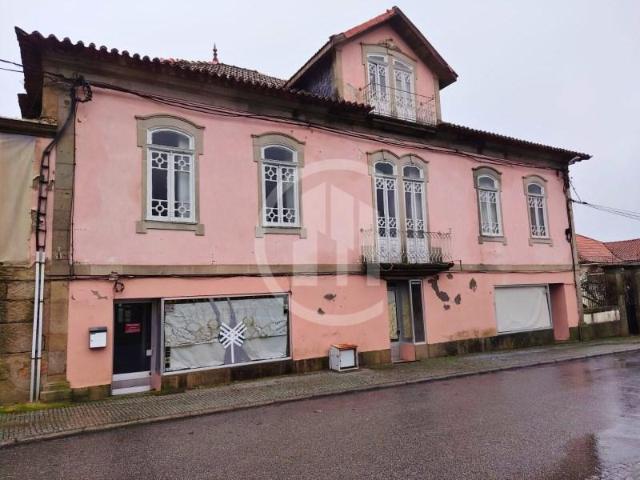 Casa venda em Mourilhe, Viseu
