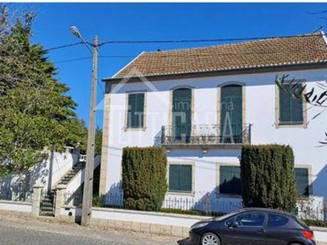Casa venda em Mangualde Gare, Mourilhe