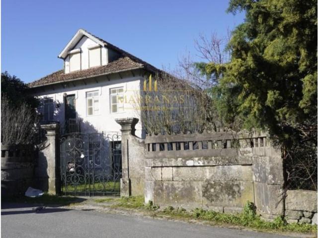 Casa venda em Vila Boa Do Bispo, Porto