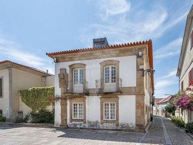 Casa venda em Melgaço, Viana Do Castelo