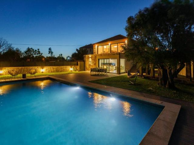 Casa alugar em Montaria, Lousa