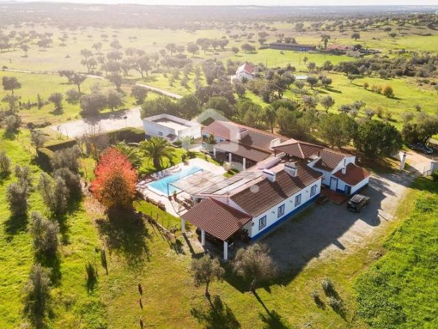 Terreno venda em Montemor-o-novo, Évora