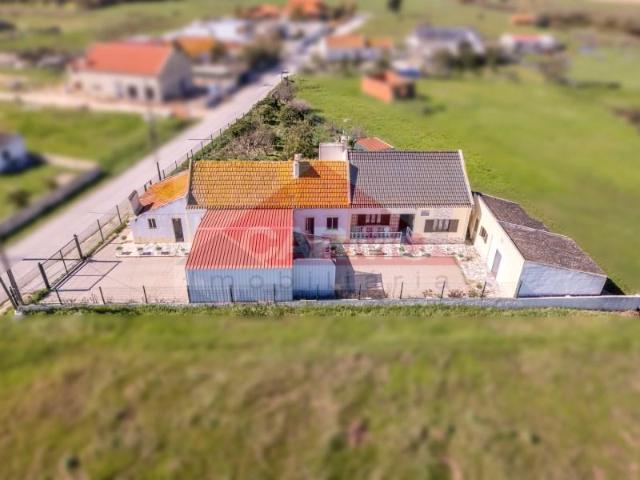 Casa venda em Montijo, Setúbal