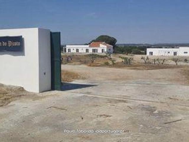 Terreno venda em Nisa, Portalegre
