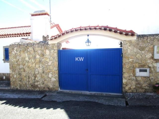 Casa venda em Casal da Toiça, Óbidos