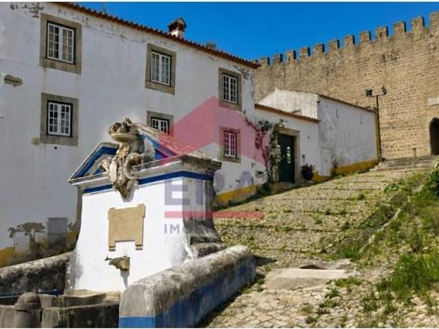 Apartamento venda em Óbidos, Leiria