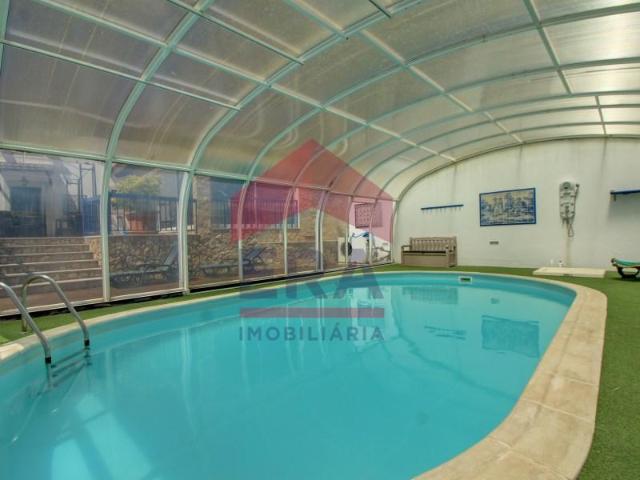 Casa venda em Olho Marinho, Óbidos