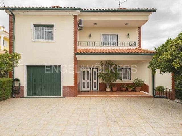 Casa venda em Bairro das Granjas Novas, Odivelas