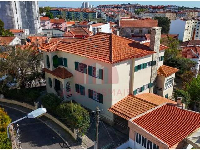 Casa venda em Oeiras, Lisboa