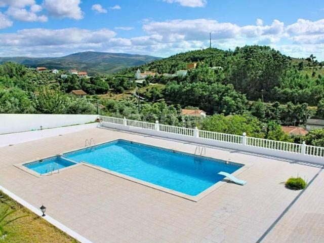Casa venda em Pampilhosa Da Serra, Coimbra