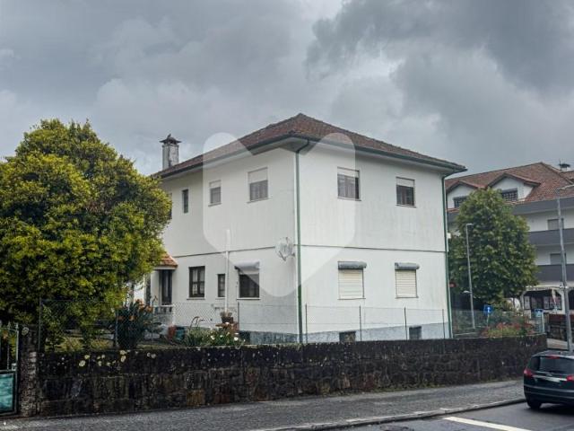 Casa venda em Paredes De Coura, Viana Do Castelo
