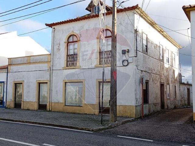 Casa venda em Serra d'El-Rei, Peniche