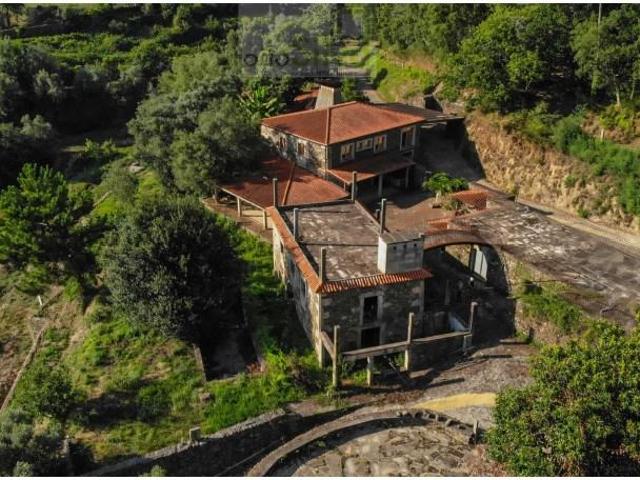 Terreno venda em Arca e Ponte de Lima, Ponte de Lima