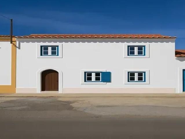 Casa venda em Portalegre