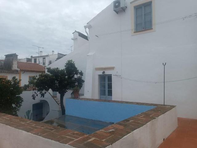 Casa venda em Portalegre