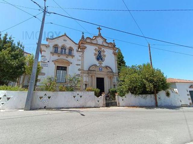 Casa venda em Juncal, Porto De Mós
