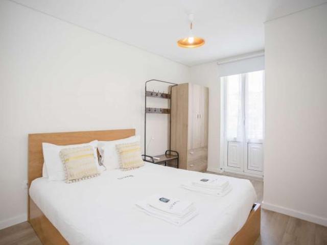 Apartamento alugar em Porto