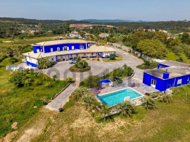 Casa venda em Vale de Óbidos, Rio Maior