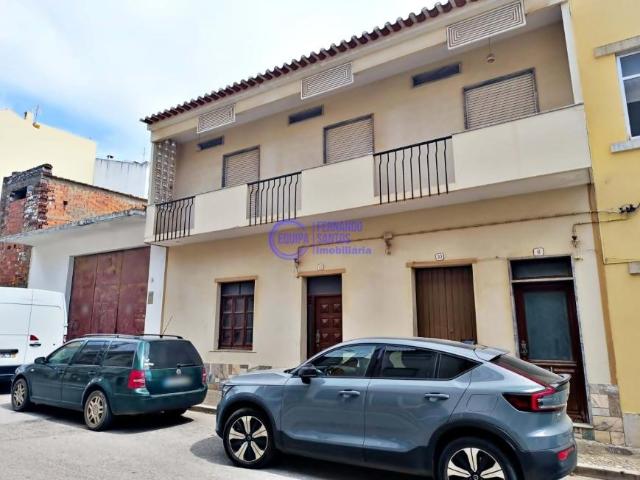 Casa venda em São Bartolomeu De Messines, Faro