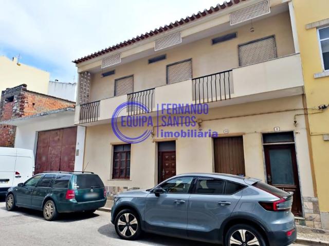 Casa venda em São Bartolomeu De Messines, Faro