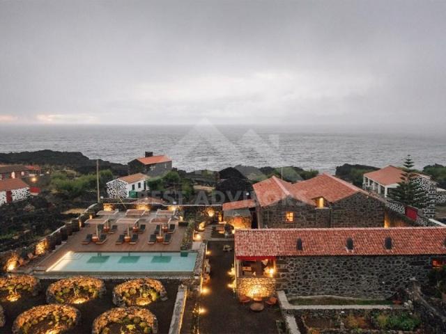 Casa venda em Açores, São Roque Do Pico